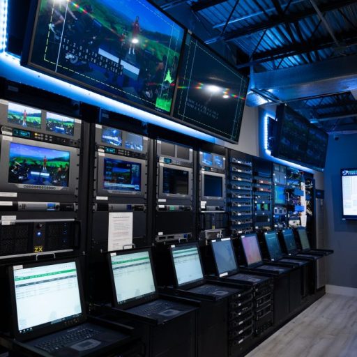 DataCenter