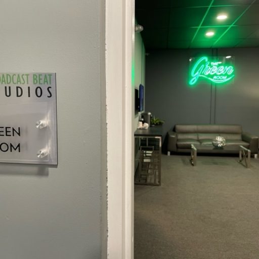 Green Room-1