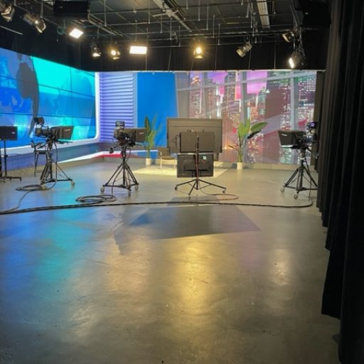 Studio A-8