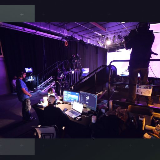 bts-stage a